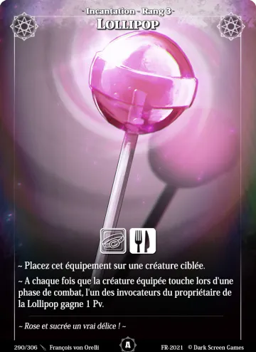 Lollipop