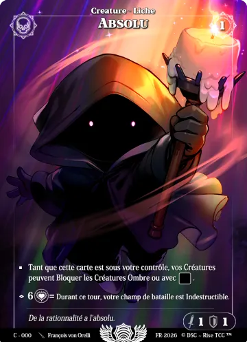 Absolu
