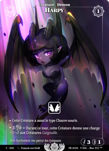 Harpy
