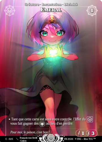 Emeral