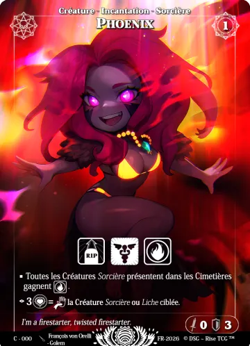 Phoenix