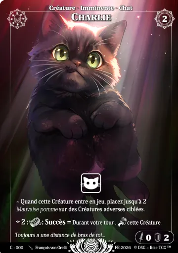 Charlie