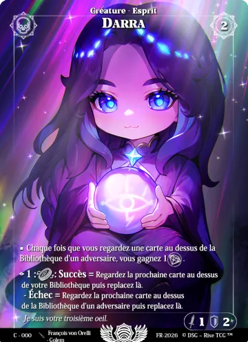 Darra
