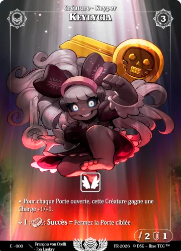 Keylycia