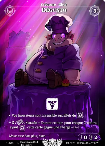 Dégusto