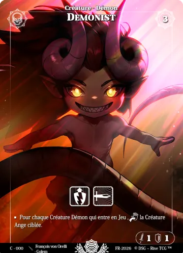 Demonist