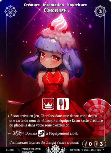 Choupy