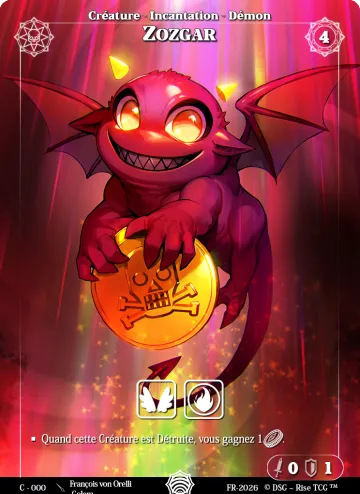 Zozgar