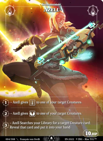 azell