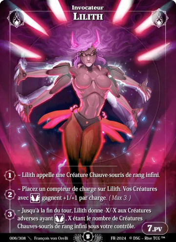 lilith