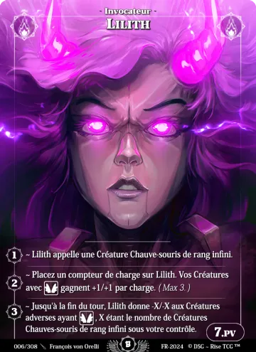 Lilith