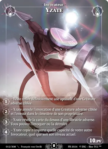 yzate