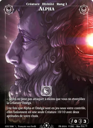 alpha