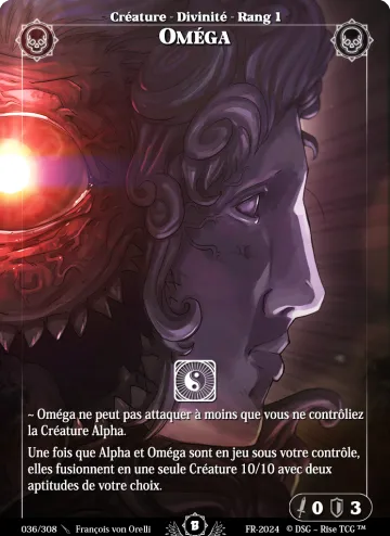 omega