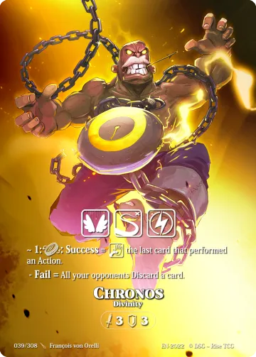 chronos