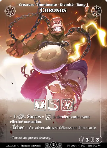 chronos