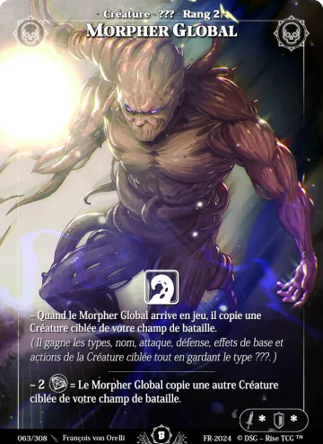 morpher global
