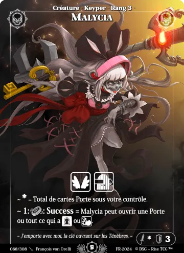 malycia