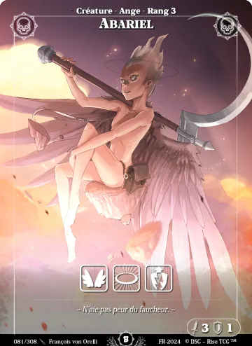 abariel