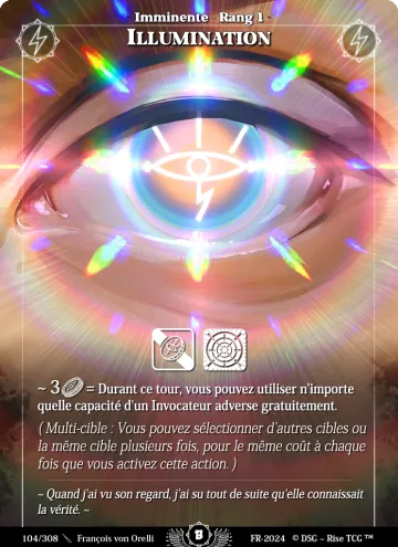 illumination