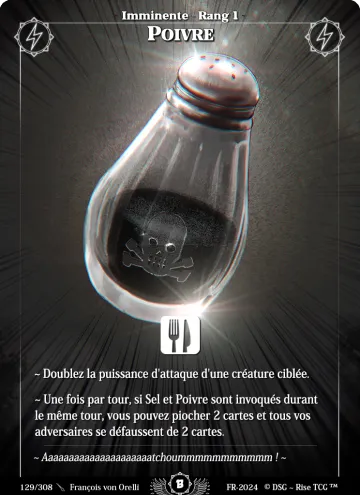 poivre