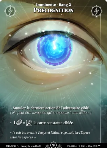précognition