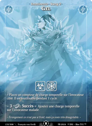 gel
