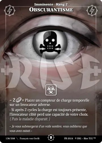 obscurantisme