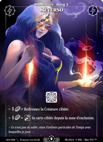 reverso