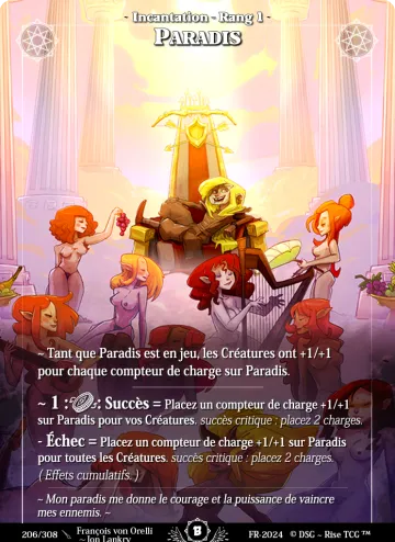 paradis