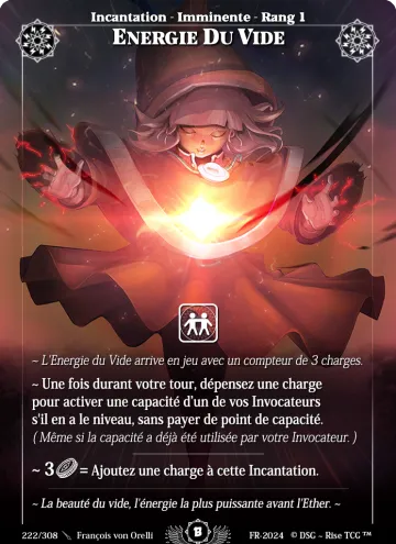énergie du vide