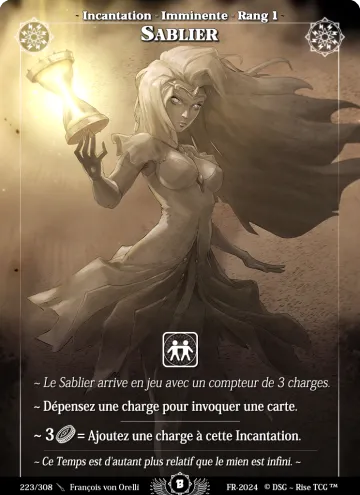 sablier
