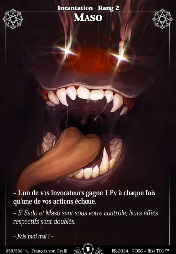 maso