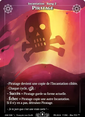 piratage