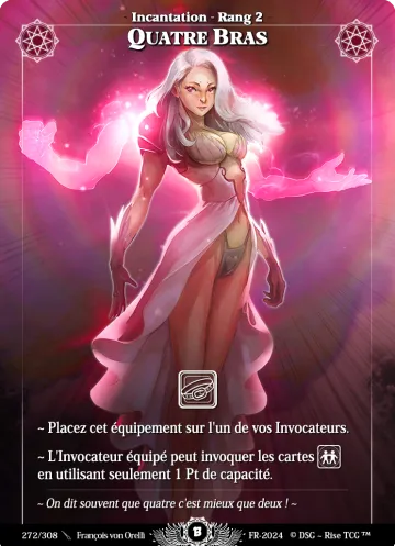 quatre bras