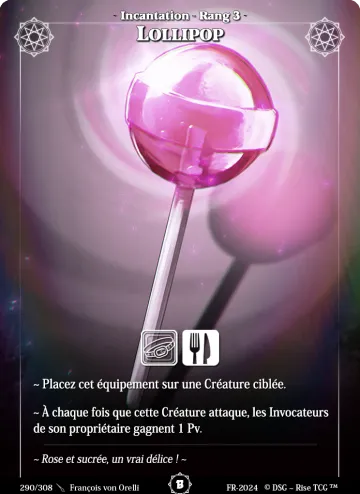 lollipop