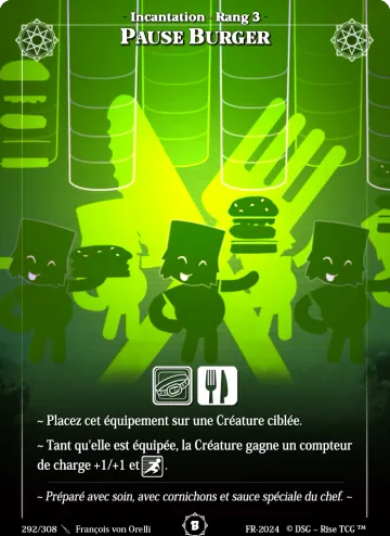 pause burger