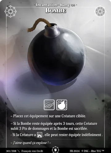 bombe