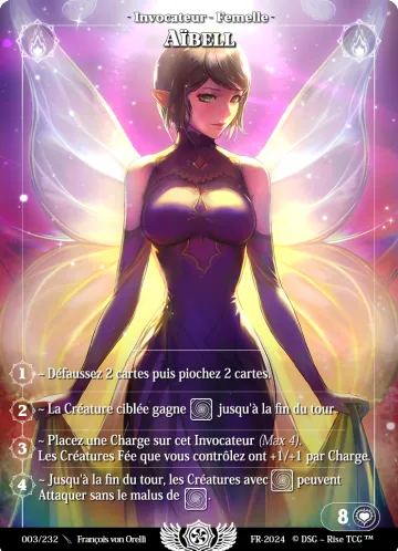 Aïbell