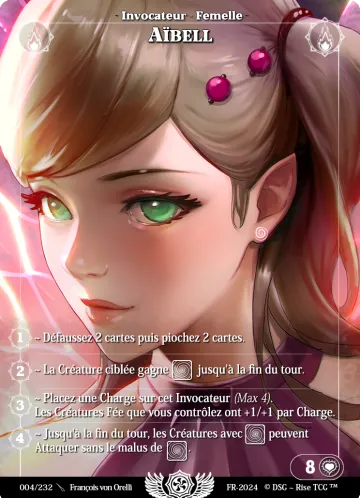 Aïbell