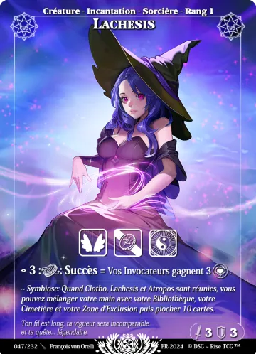 Lachesis