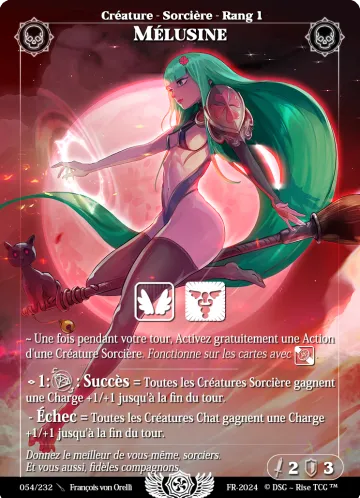 Mélusine