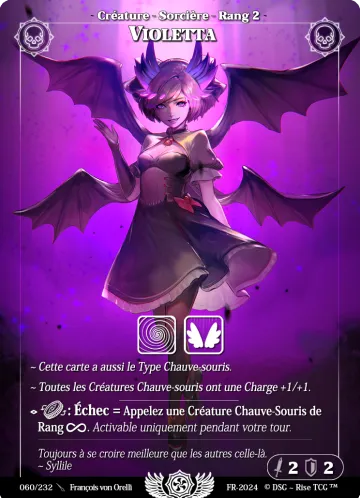 Violetta