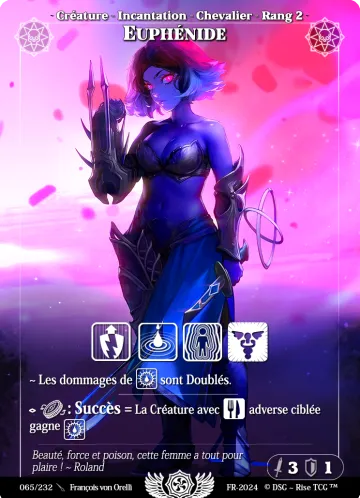 Euphénide