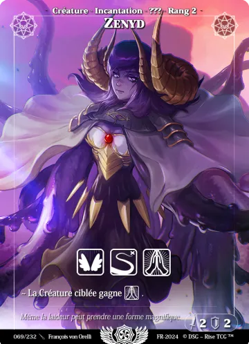 Zenyd