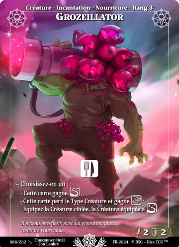 Grozeillator
