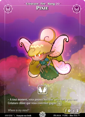 Pixie