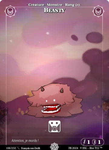 Beasty