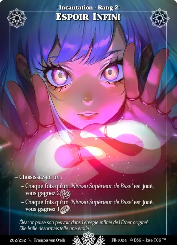 Espoir Infini