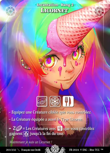 Licornet